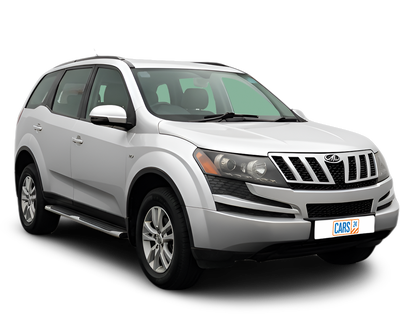 Mahindra XUV500-img